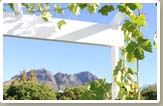 Self Catering Accommodation :: Somerset West